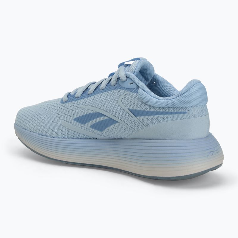 Кросівки жіночі Reebok DMX Comfort + 2.0 Y2K blue/moon 3