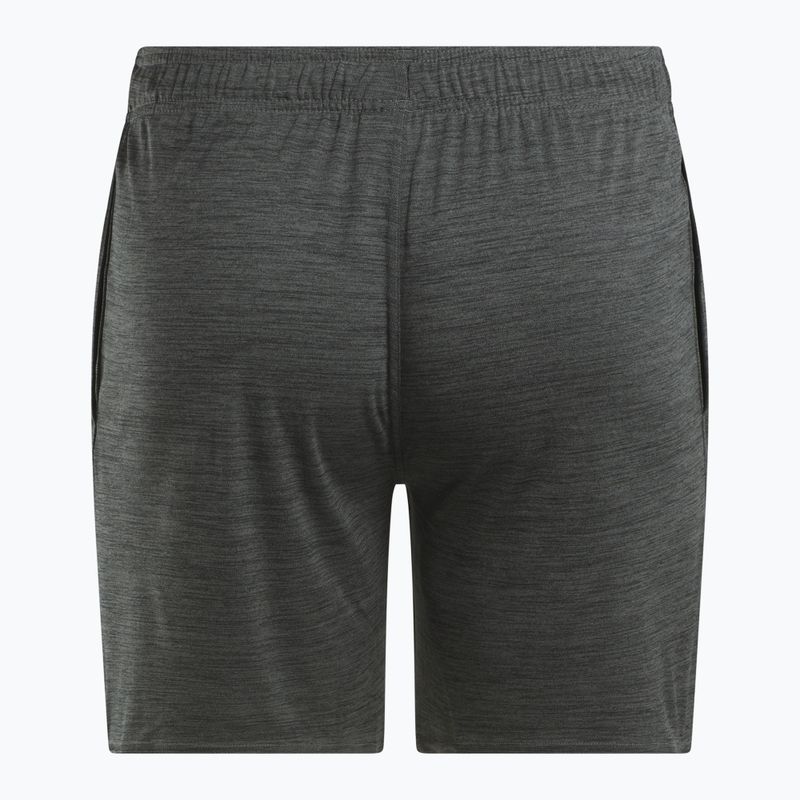 Шорти для тренувань чоловічі Reebok Id Train Melange Knit black 7