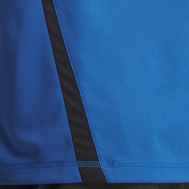 Лонгслів для тренувань чоловічий Reebok Id Train Energy Tech Tee twilight blue 5