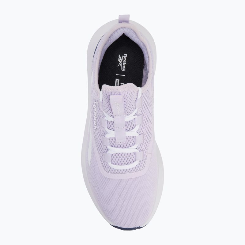 Жіночі кросівки Reebok Cityride сутінковий фіолетовий/фіолетовий рейв/білий 5