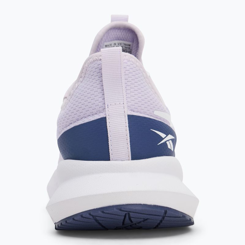 Жіночі кросівки Reebok Cityride сутінковий фіолетовий/фіолетовий рейв/білий 6