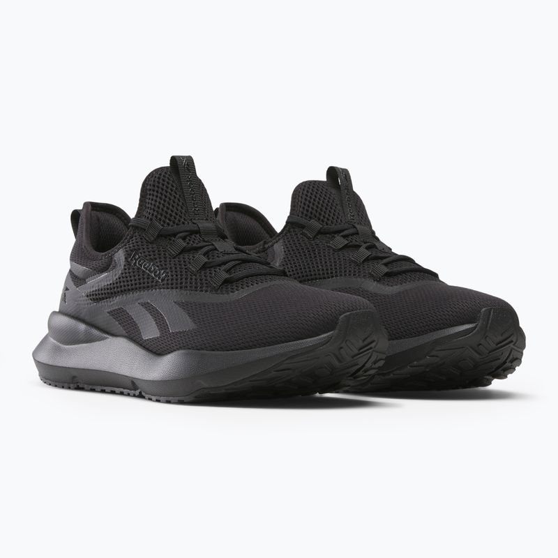 Чоловічі кросівки Reebok Cityride core black/core black/core black 9