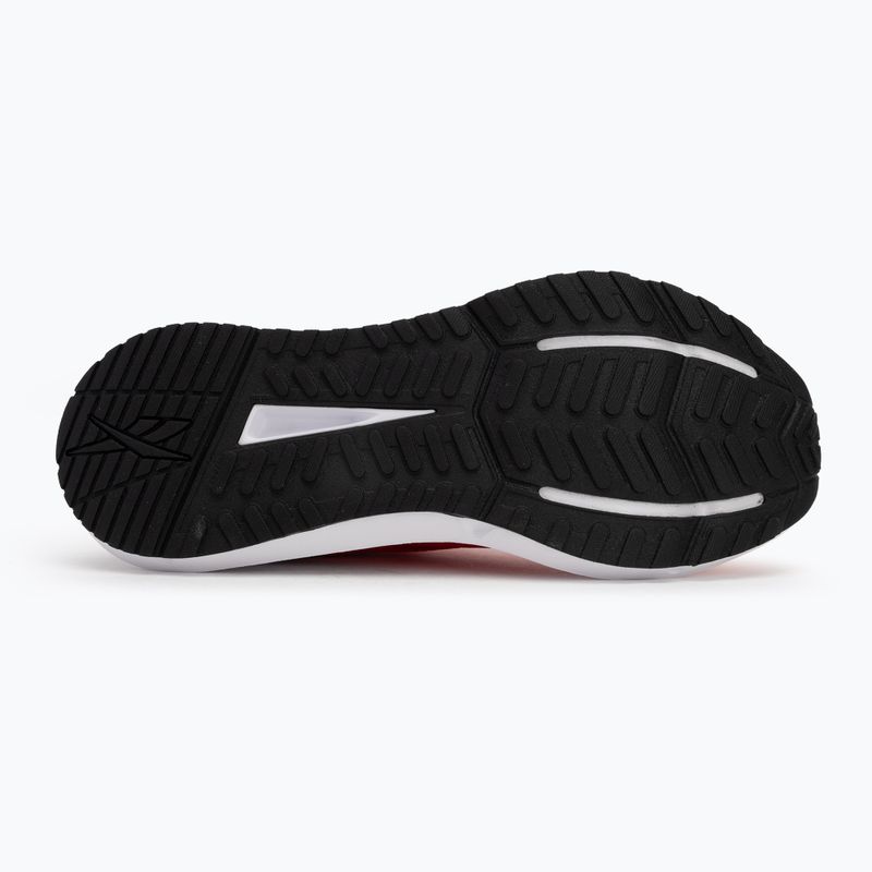 Чоловічі кросівки Reebok Cityride vector red / core black / footwear white 4