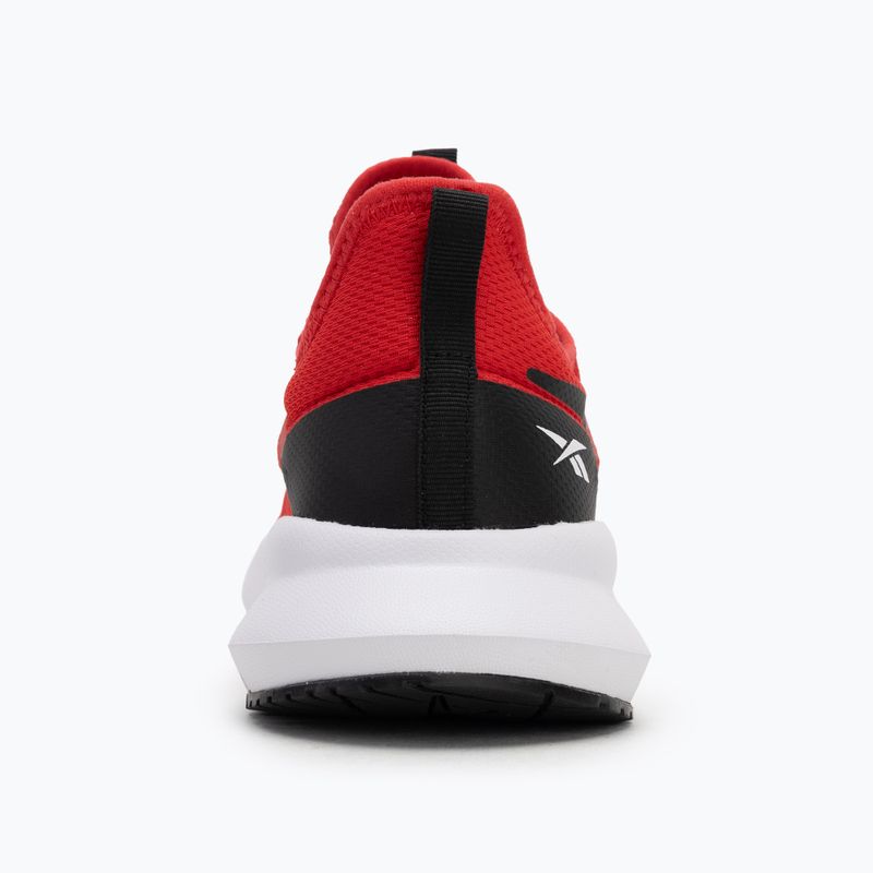Чоловічі кросівки Reebok Cityride vector red / core black / footwear white 6