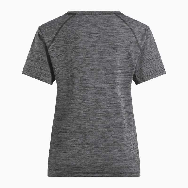 Футболка для тренувань жіноча Reebok Id Train Tee night black 5