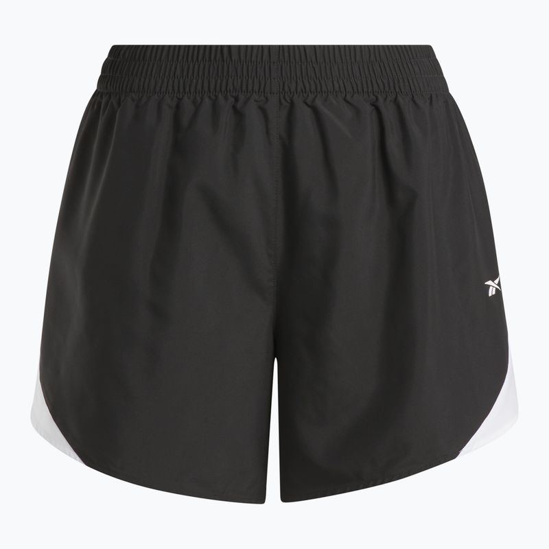 Шорти для тренувань жіночі Reebok Id Train Woven night black 5