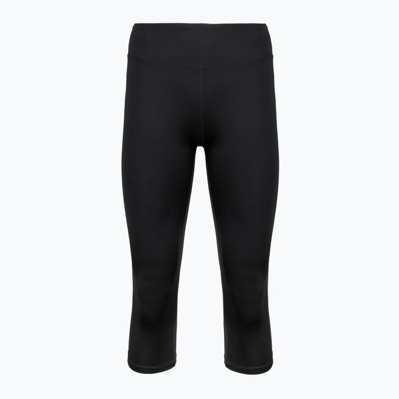 Легінси жіночі Reebok Id Train Capri nghblk