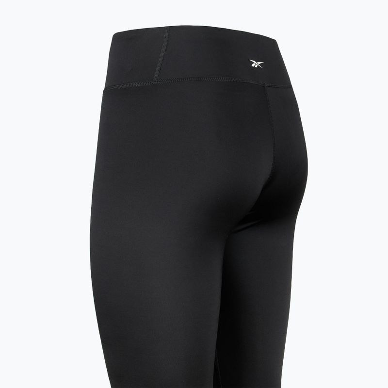 Легінси жіночі Reebok Id Train Capri nghblk 3