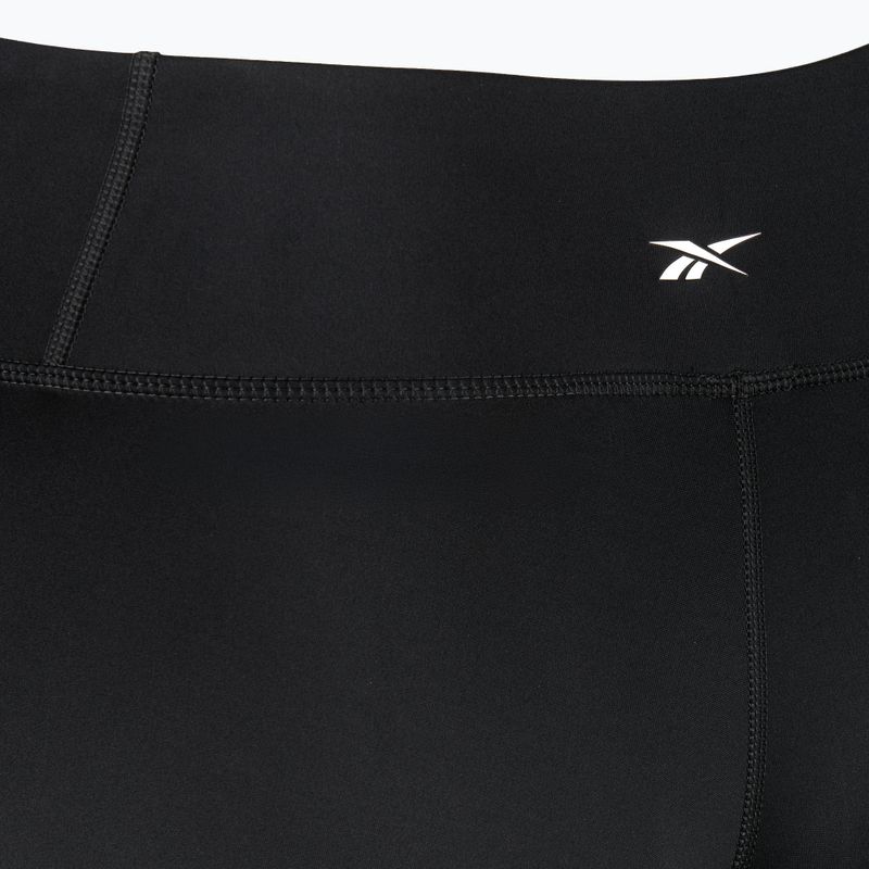 Легінси жіночі Reebok Id Train Capri nghblk 4