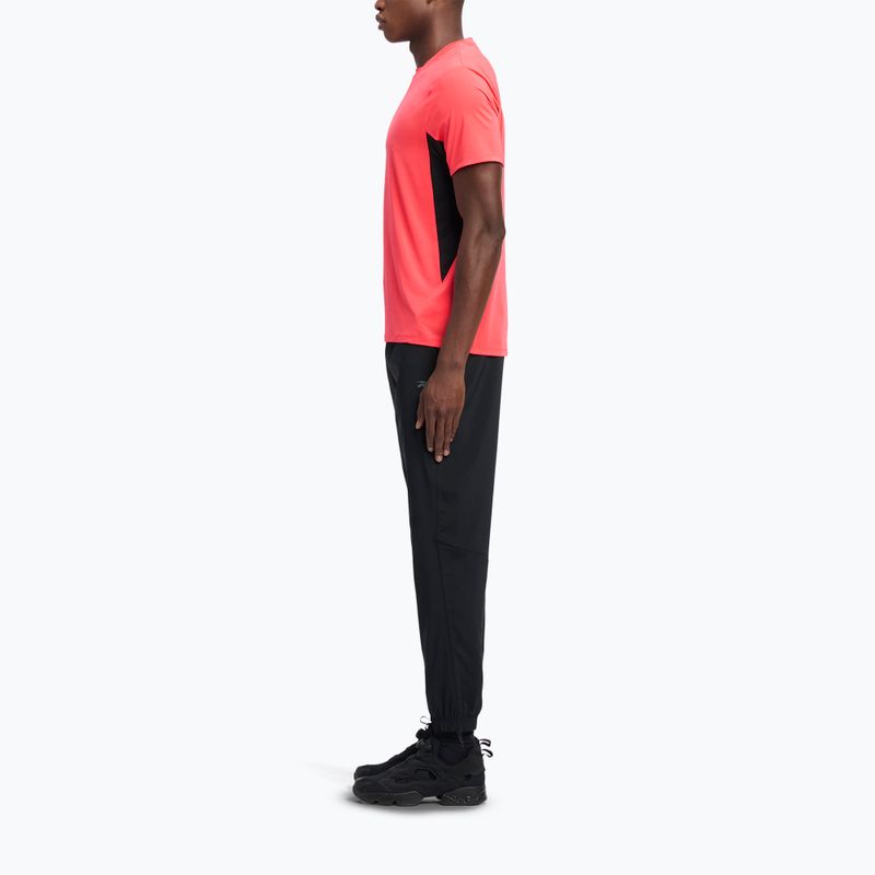Штани чоловічі Reebok Id Train Woven black 2