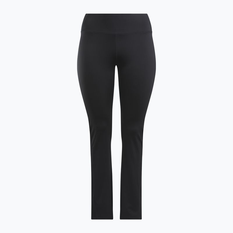 Жіночі тренувальні штани Reebok ID Train Hr Bootcut In night black
