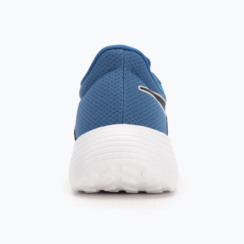 Чоловічі кросівки Reebok Lite 4 сутінковий синій/векторний темно-синій/білий 6