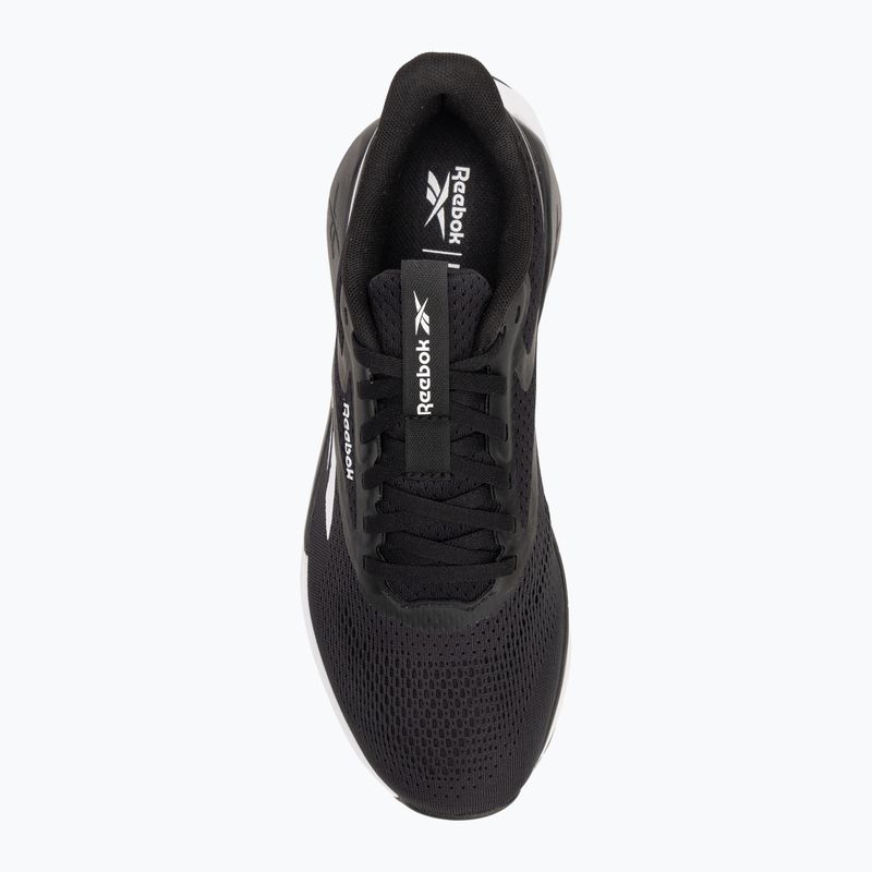 Чоловічі кросівки Reebok Flex Trainer чорні / сірі 6 5