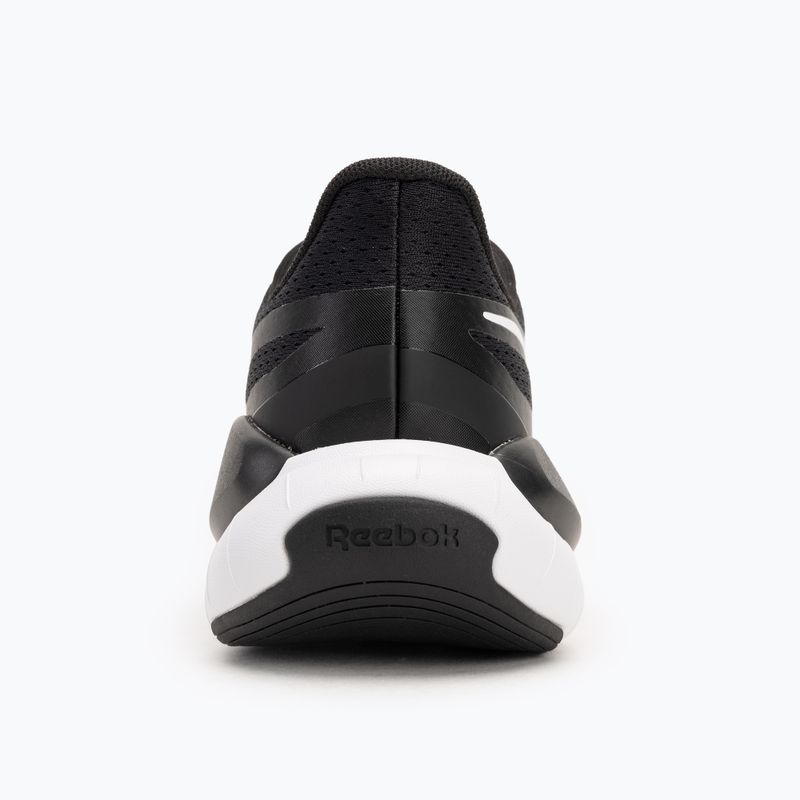 Чоловічі кросівки Reebok Flex Trainer чорні / сірі 6 6
