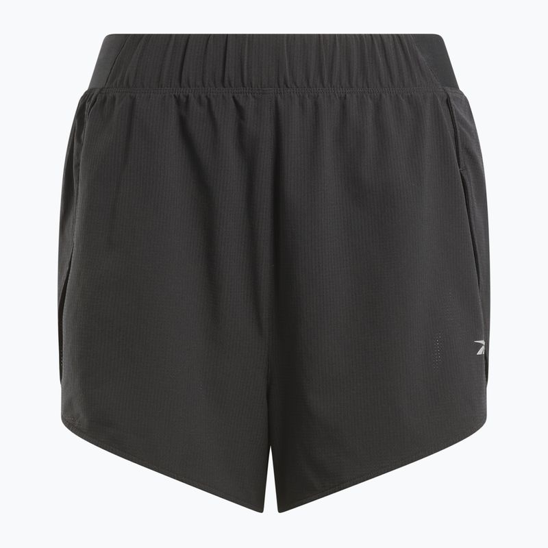 Шорти для тренувань жіночі Reebok Speed black 4