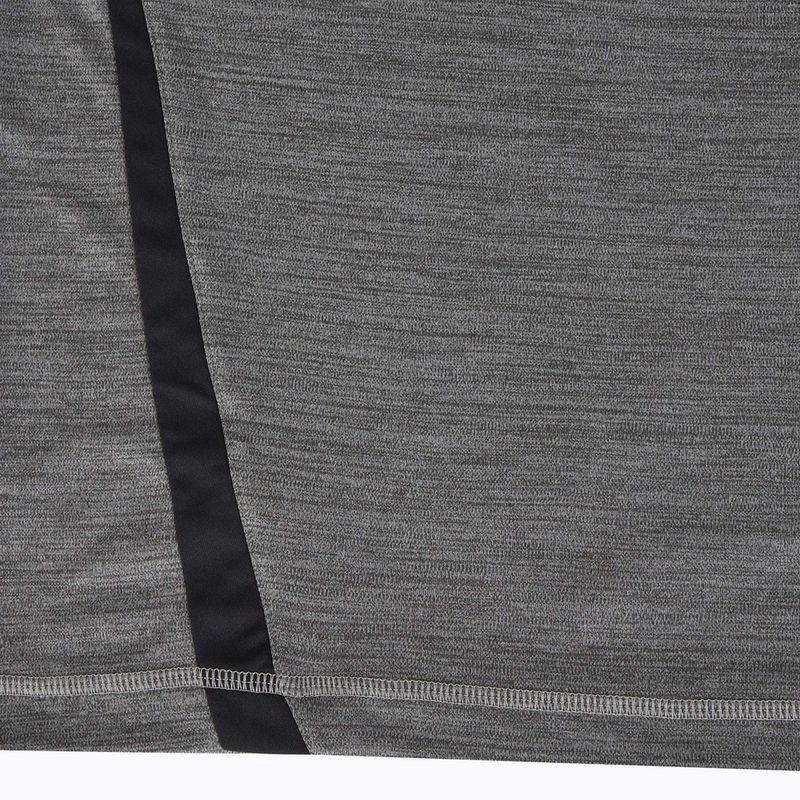 Футболка для тренувань чоловіча Reebok Id Train Energy SLVLS Tech Tee grey 1 3