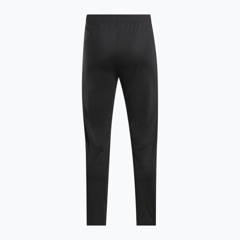 Штани чоловічі Reebok Id Train Knit black 5