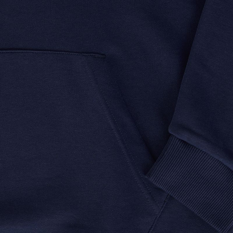 Кофта чоловіча Reebok Identity Big Logo FT Hoodie vecnav 3