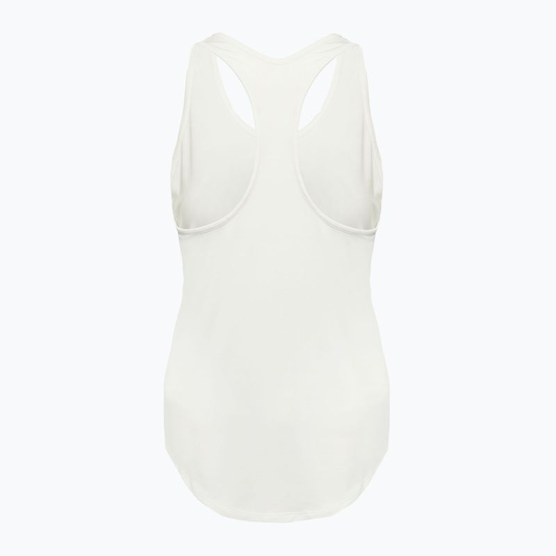 Футболка для тренувань жіноча Reebok Rbk-Chill Atletic Tank chalk 2