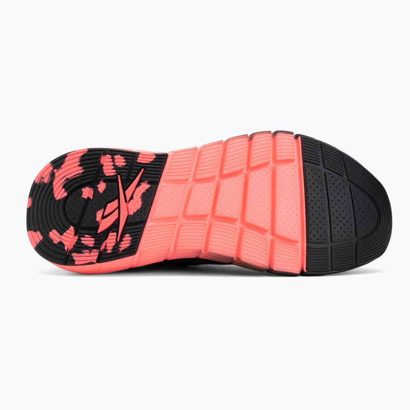 Кросівки для тренувань жіночі Reebok Nano Gym black/pink blast 4