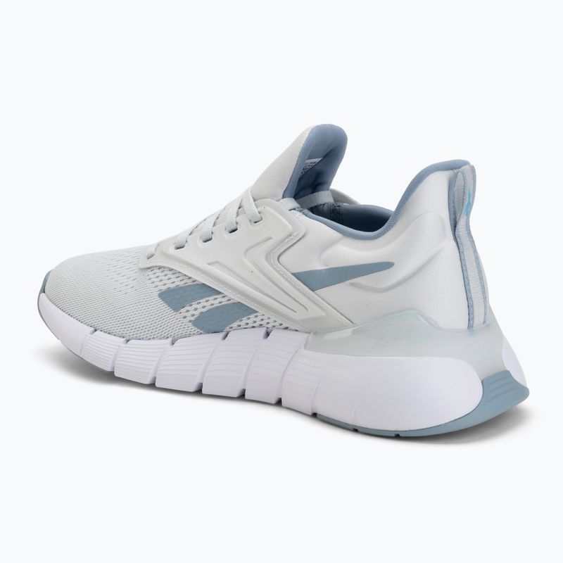 Кросівки для тренувань жіночі Reebok Nano Gym moon/leisure blue 3