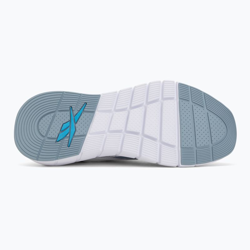 Кросівки для тренувань жіночі Reebok Nano Gym moon/leisure blue 4