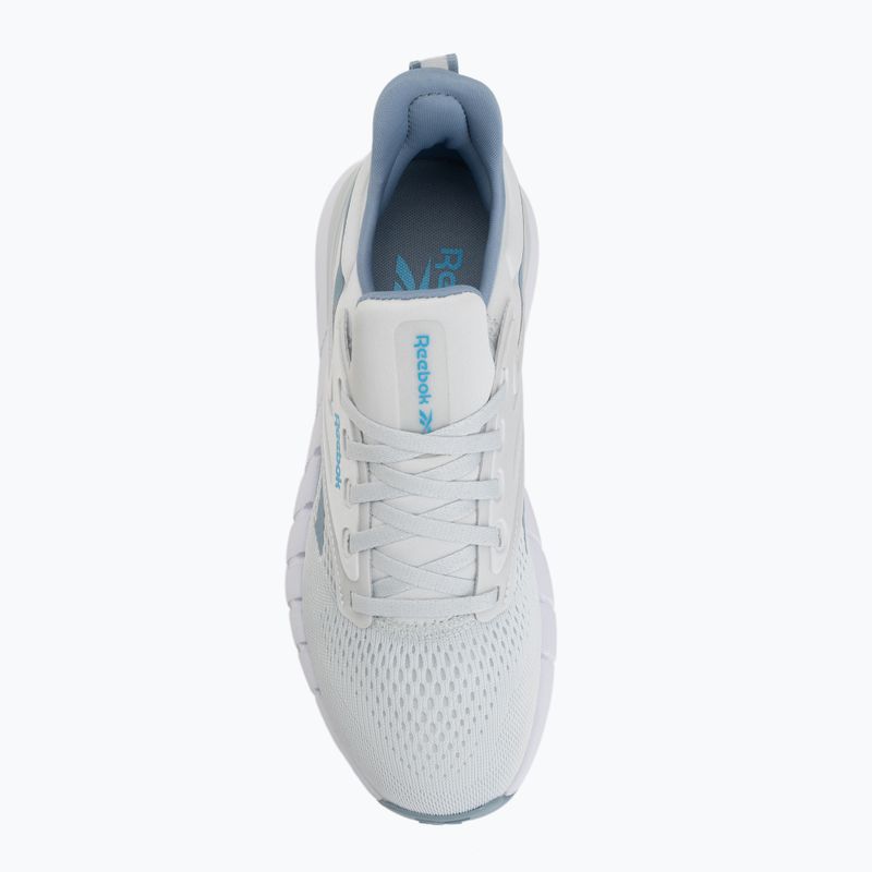 Кросівки для тренувань жіночі Reebok Nano Gym moon/leisure blue 5