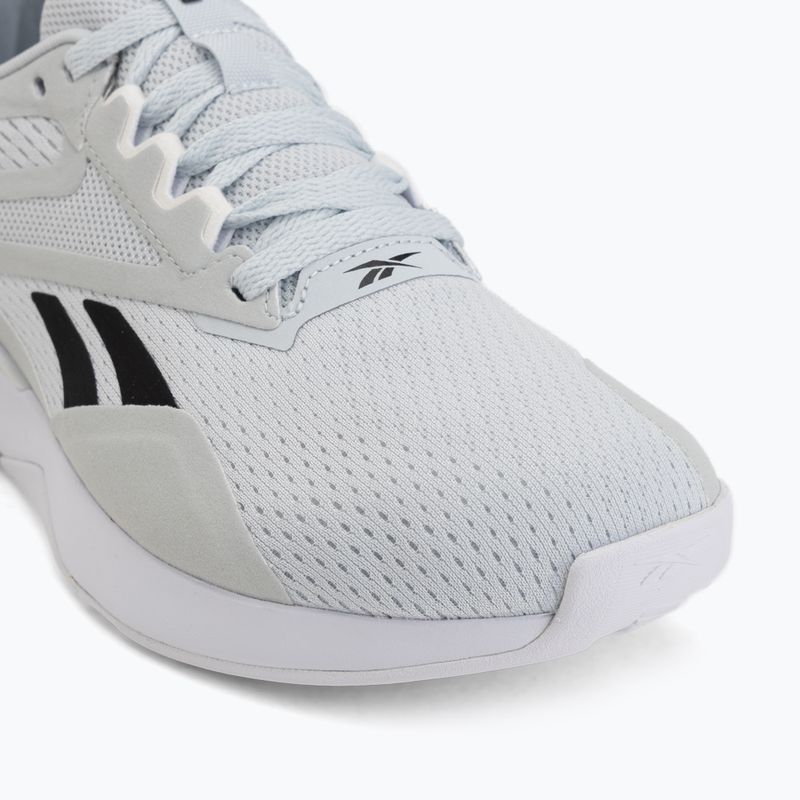 Кросівки для тренувань жіночі Reebok Nanoflex Tr 2 moon/black/ftwr white 7