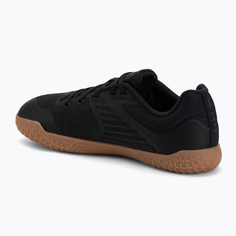 Кросівки для тренувань Reebok Nano Zero black/reebok gum 3