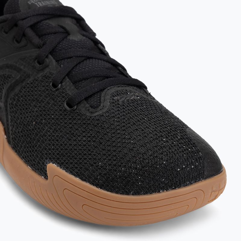 Кросівки для тренувань Reebok Nano Zero black/reebok gum 7