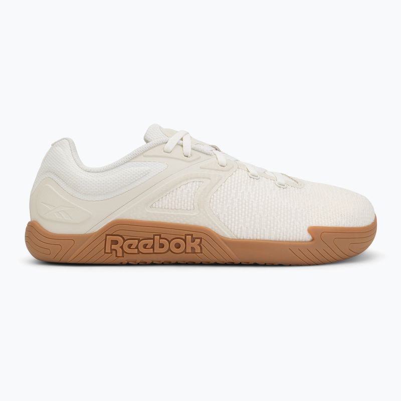 Кросівки для тренувань чоловічі Reebok Nano Zero chalk 2