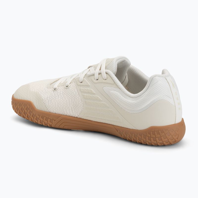 Кросівки для тренувань чоловічі Reebok Nano Zero chalk 3