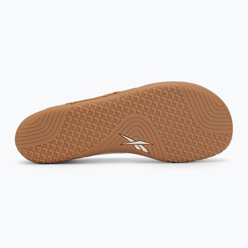 Кросівки для тренувань чоловічі Reebok Nano Zero chalk 4