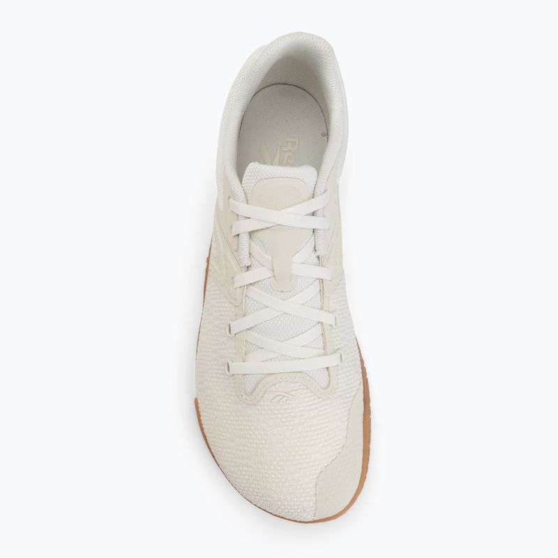 Кросівки для тренувань чоловічі Reebok Nano Zero chalk 5