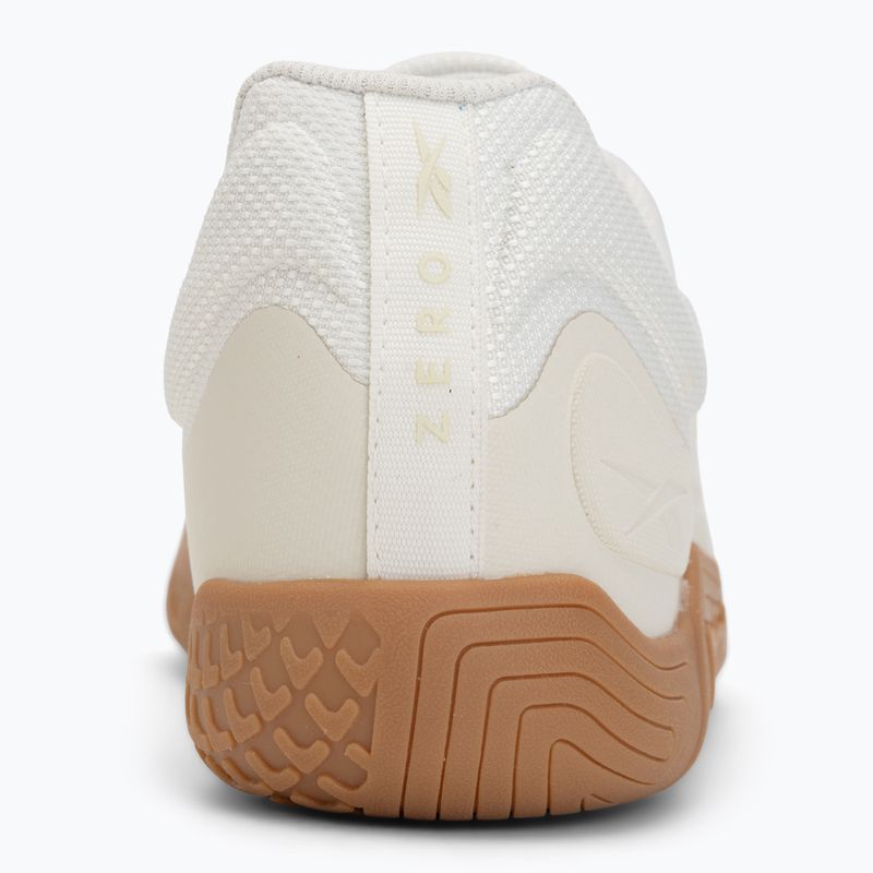 Кросівки для тренувань чоловічі Reebok Nano Zero chalk 6