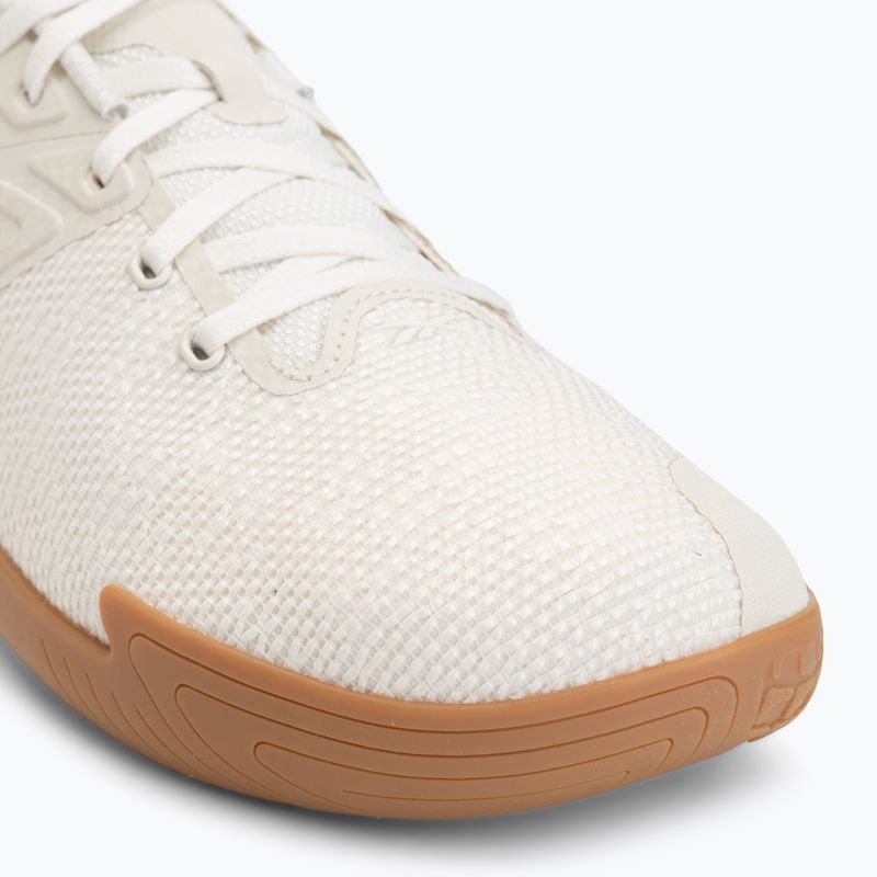 Кросівки для тренувань чоловічі Reebok Nano Zero chalk 7
