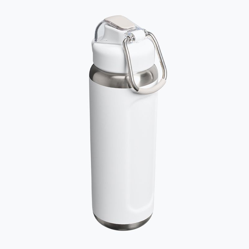 Пляшка термічна Stanley Classic Wellspring frost 2