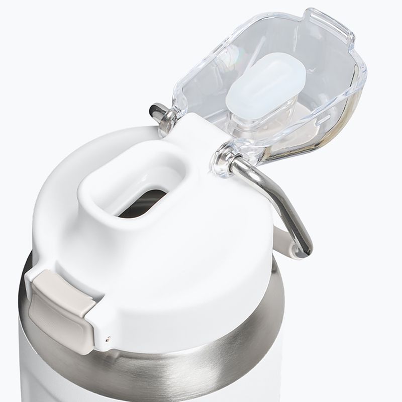 Пляшка термічна Stanley Classic Wellspring frost 3