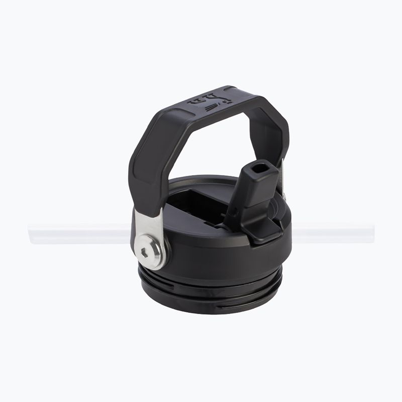 Пляшка термічна Stanley IceFlow Flip Straw 2.0 black 2.0 3