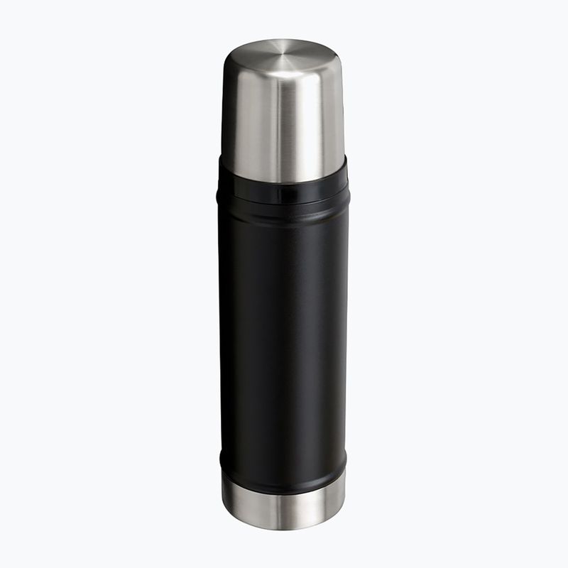 Термос Stanley Legendary Classic 600 ml black 2.0 2