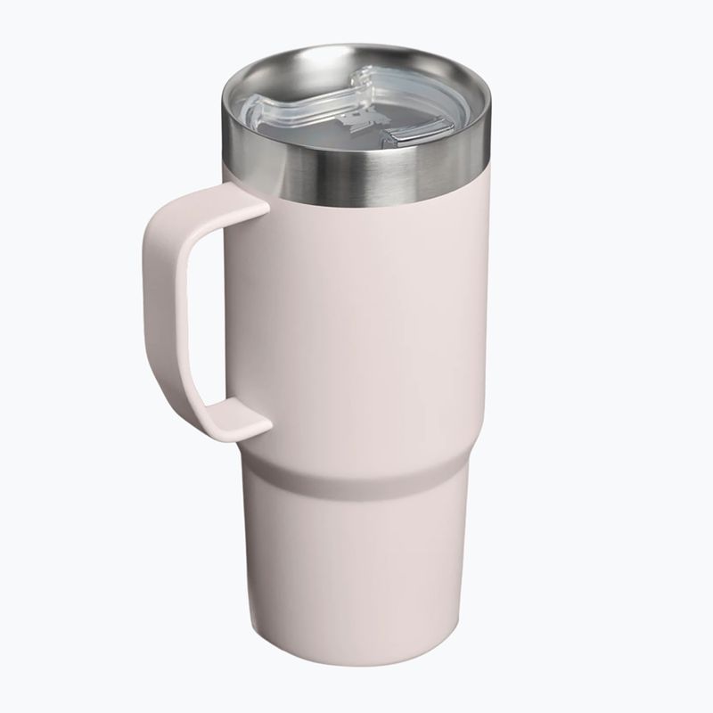 Термокружка Stanley Everyday Suburban 470 ml rose quartz 2