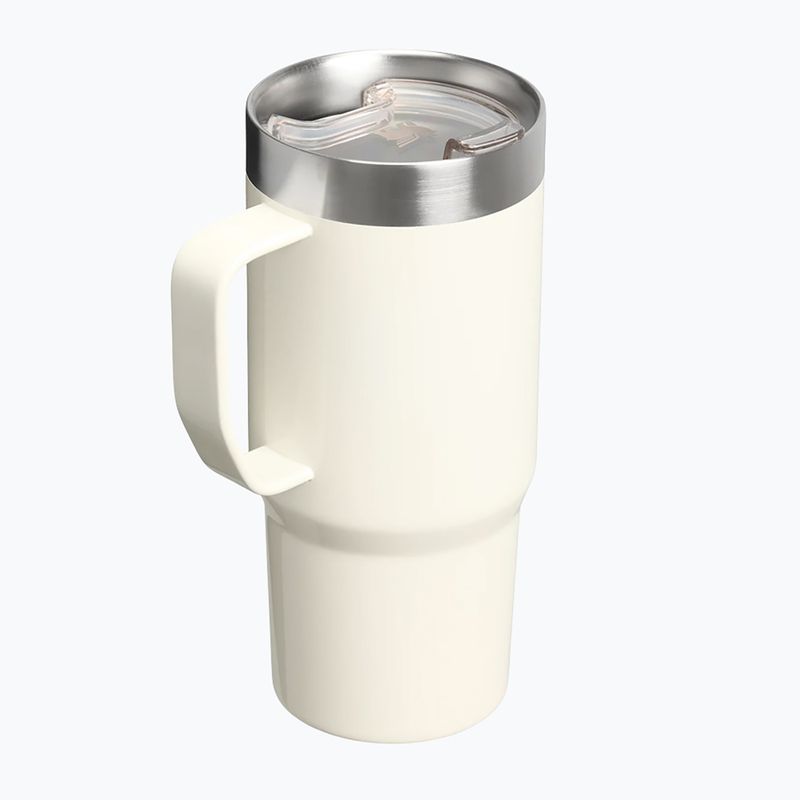 Термокружка Stanley Everyday Suburban 470 ml cream gloss 2