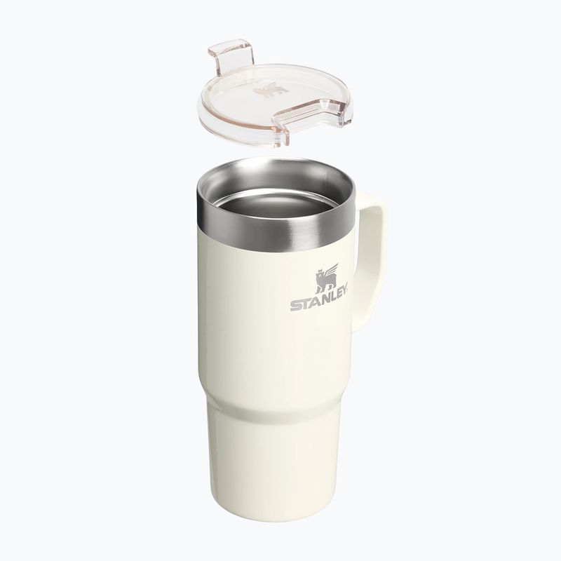 Термокружка Stanley Everyday Suburban 470 ml cream gloss 3