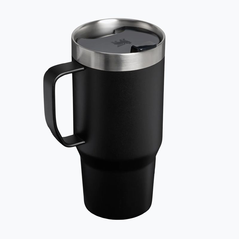 Термокружка Stanley Everyday Suburban 710 ml black 2.0 2