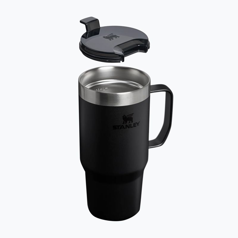 Термокружка Stanley Everyday Suburban 710 ml black 2.0 3
