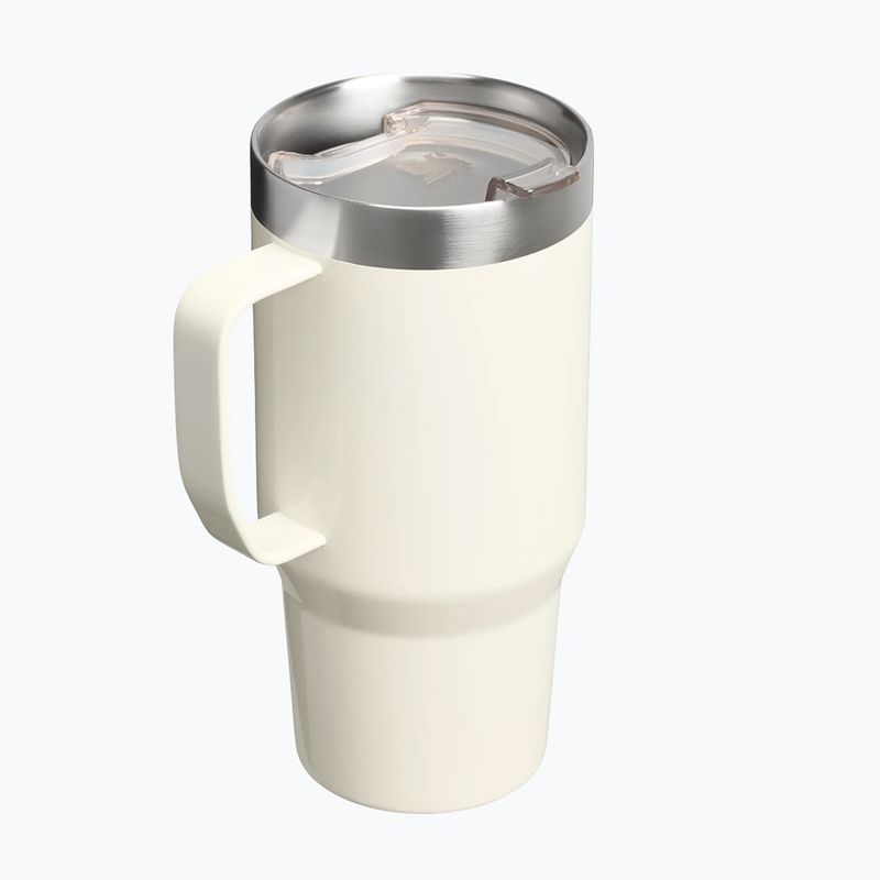 Термокружка Stanley Everyday Suburban 710 ml cream gloss 2