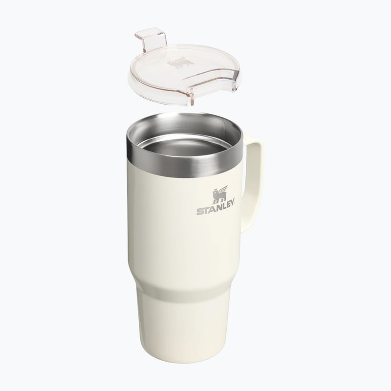 Термокружка Stanley Everyday Suburban 710 ml cream gloss 3