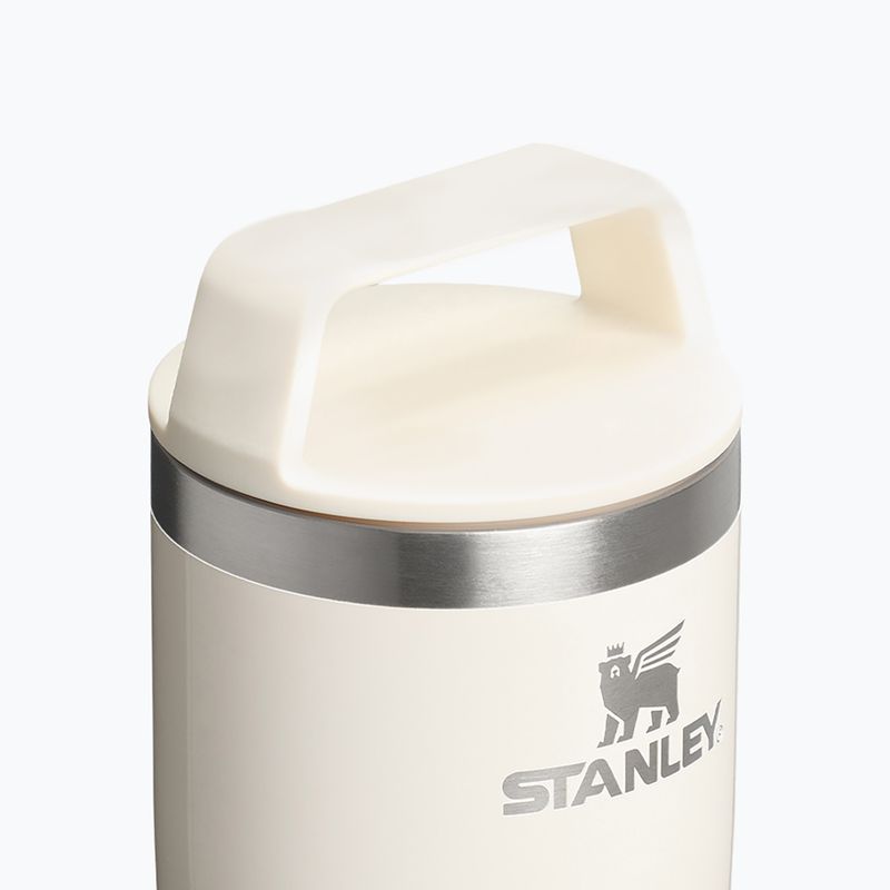 Термокружка Stanley Cafe-To-Go 470 ml cream gloss 3