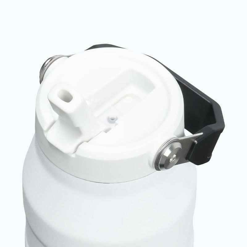 Пляшка термічна Stanley IceFlow Flip Straw 2.0 chalk 3
