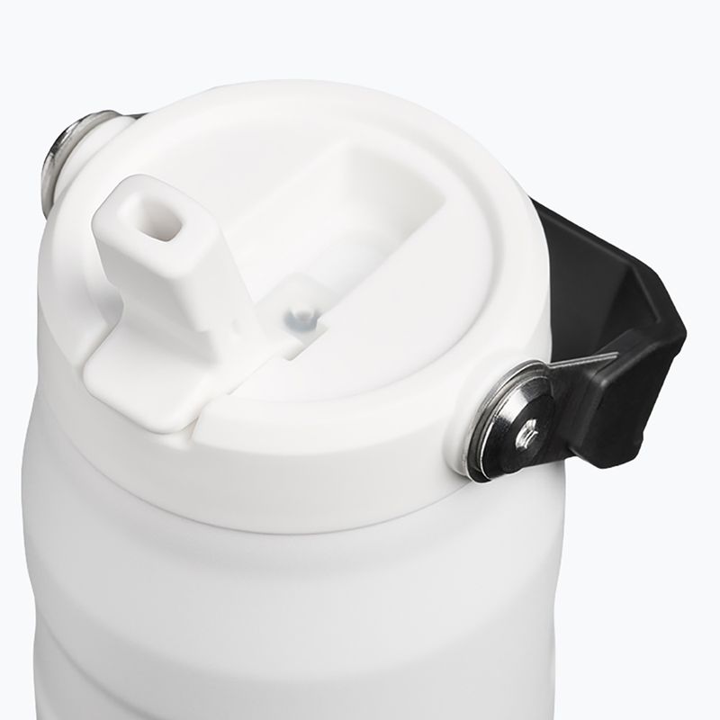 Пляшка термічна Stanley IceFlow Flip Straw l chalk 3